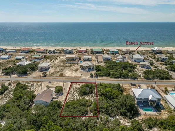 757 W Gulf Beach Dr, Eastpoint, FL 32328