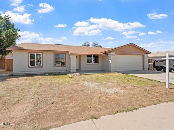 5431 W Sierra St, Glendale, AZ 85304