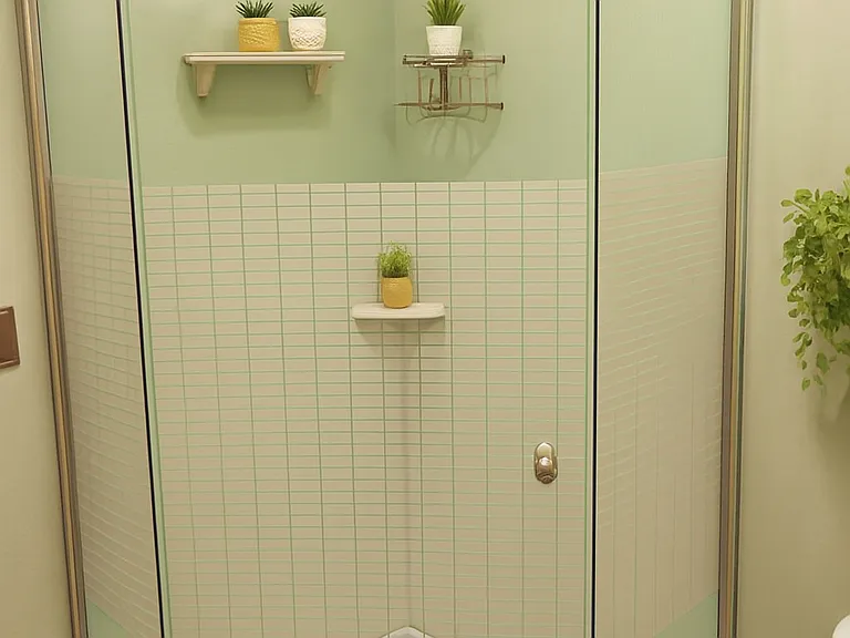 decors not included