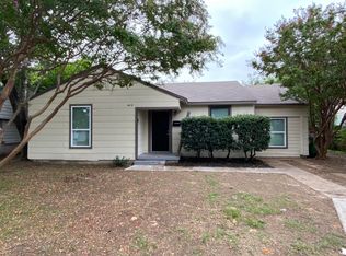 4412 Wayne Ct S, Haltom City, TX 76117