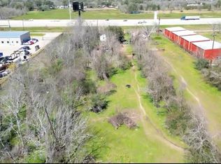 3611 10th St, Brookshire, TX 77423