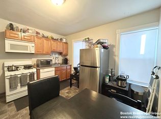 149 E Cottage St #2, Dorchester, MA 02125