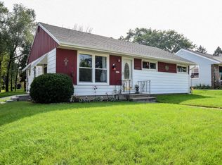 5803 W Holt Ave, Milwaukee, WI 53219