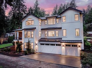 9523 SE 68th St, Mercer Island, WA 98040