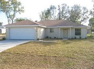 8920 SE 155th Pl, Summerfield, FL 34491
