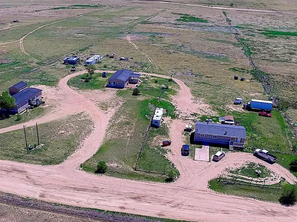 3425 & 3435 Wiesner Road, Calhan, CO 80808