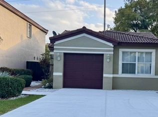 Hammocks At Riverglen, Deerfield Beach, FL 33442