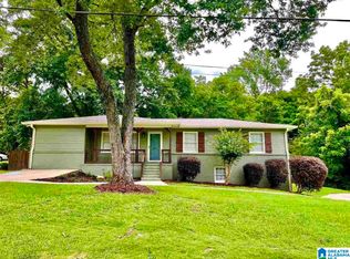 3009 Sweeney Hollow Pl, Birmingham, AL 35215