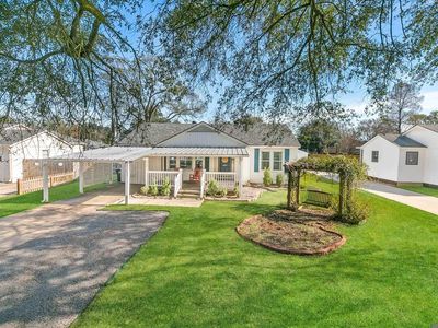437 Riverlon Ave, Baton Rouge, LA, 70806