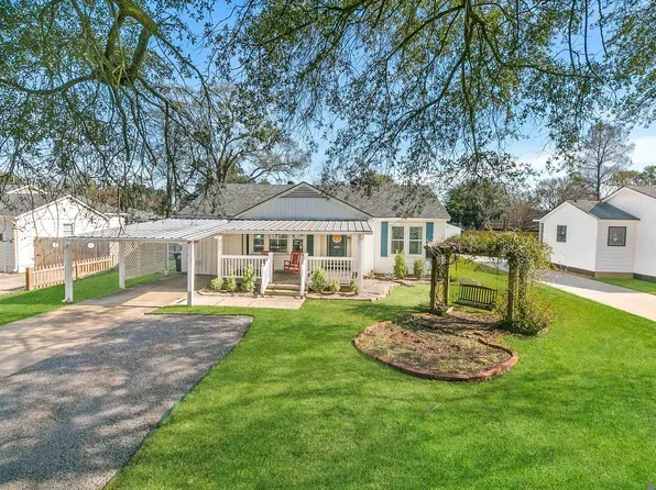 437 Riverlon Ave, Baton Rouge, LA 70806