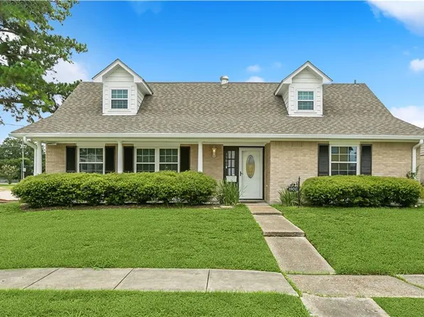 1900 Beck St, New Orleans, LA 70131