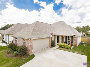 7709 Ridgeline Dr, Denham Springs, LA 70706