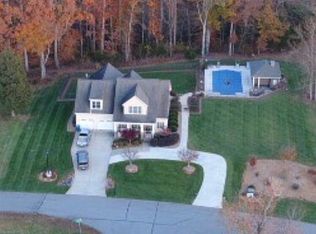 104 N Madera Dr, Mocksville, NC 27028