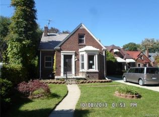 19437 Lennane, Redford, MI 48240