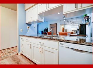 1015 N Sunnyvale Ln UNIT G, Madison, WI 53713