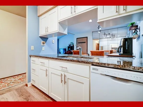 1015 N Sunnyvale Ln Unit G, Madison, WI 53713