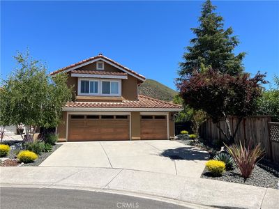4374 Olea Ct, San Luis Obispo, CA, 93401