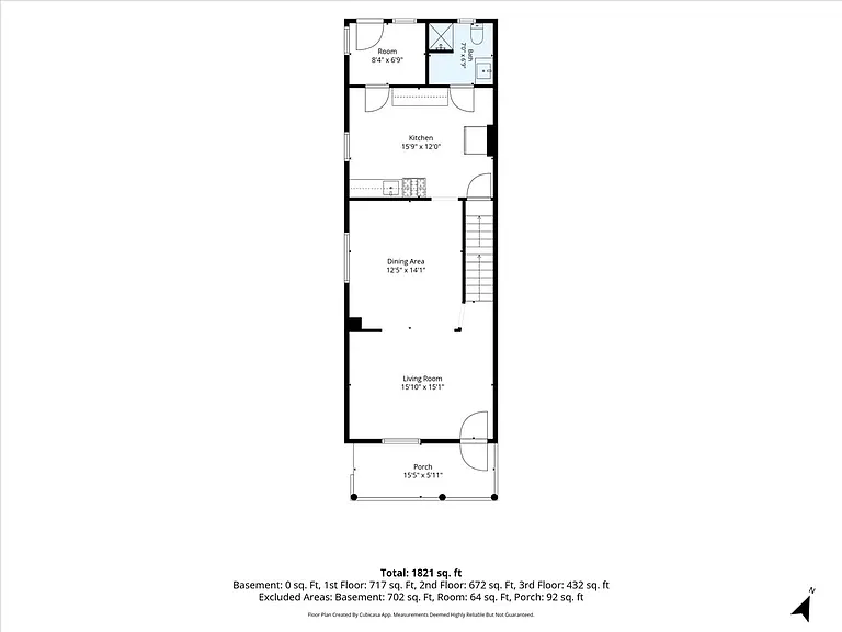258 E Union St #258 — Photo 27