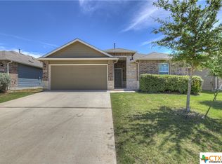 536 Agave Flats Dr, New Braunfels, TX 78130