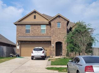 4935 San Gregorio Ln, Katy, TX 77493
