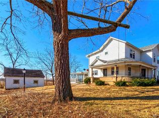 3430 Mulberry Rd, Dayton, OH 45414