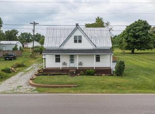 4650 Crandall Lanesville Rd NE, Corydon, IN 47112