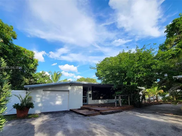 510 E Acre Dr, Plantation, FL 33317