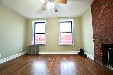 Rented by Aron Fried, LREB