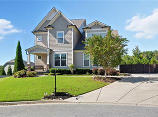 3505 Knobcone Dr, Cumming, GA 30040