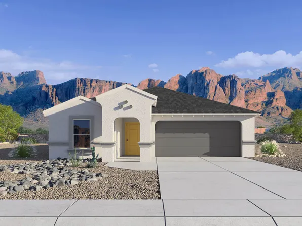 34775 W Angelo Dr, Maricopa, AZ 85138