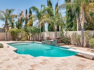 4650 E Reins Rd, Gilbert, AZ 85297