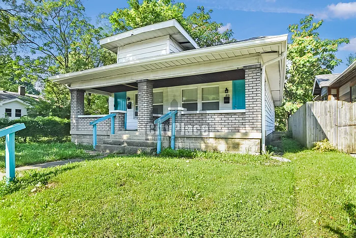 1 bed, 1.0 bath, 672 sqft, $775 — Photo 2