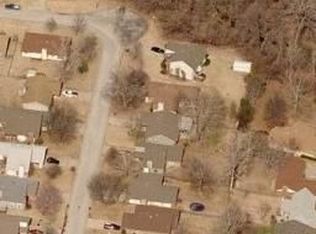 9713 S 71st Ave E, Tulsa, OK 74133