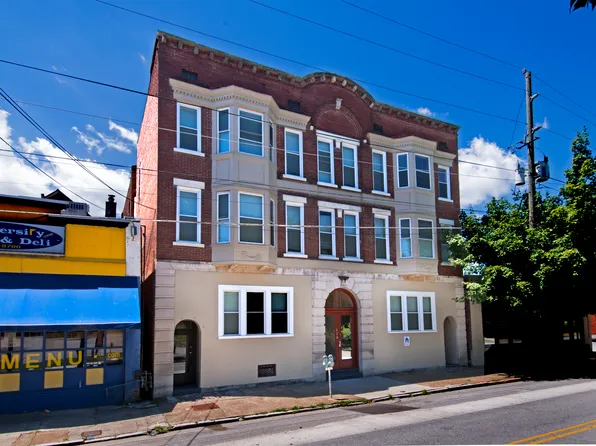 418 Vine St #5, Chattanooga, TN 37403