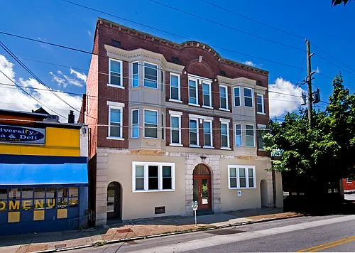 418 Vine St #5 Photo 1