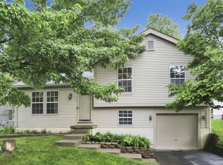 3523 Frenchpark Dr, Columbus, OH 43231