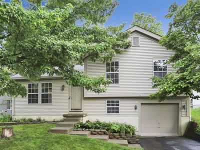 3523 Frenchpark Dr, Columbus, OH, 43231