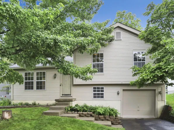 3523 Frenchpark Dr, Columbus, OH 43231