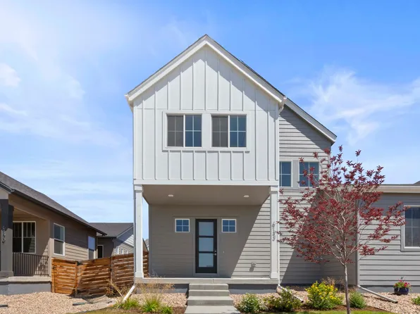 6133 Zebulon Pl, Timnath, CO 80547