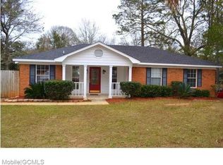9270 Burnt Tree Dr, Mobile, AL 36695