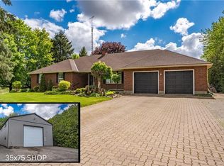 3 Huffman Ct, Norfolk County, ON N0E 1V0