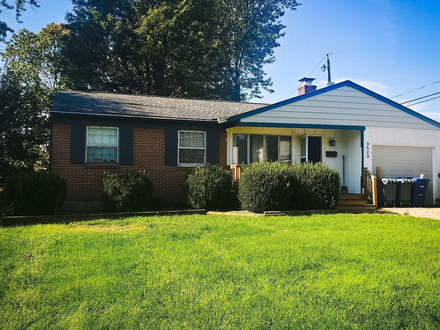 3523 Manila Dr, Westerville, OH 43081 Zillow