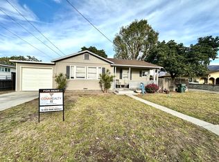 198 Sheppard Rd, Santa Paula, CA 93060