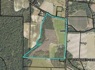 1629 Baker Sawmill Rd, Lenox, GA 31637