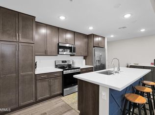 155 N Lakeview Blvd UNIT 132, Chandler, AZ 85225