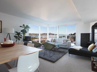 434 Napa St, Sausalito, CA 94965