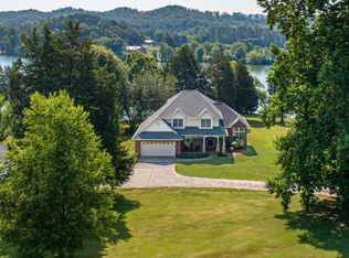 415 Foremast Rd, Kingston, TN 37763