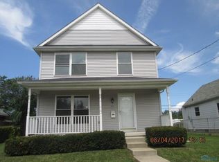 2011 Genesee St, Toledo, OH 43605