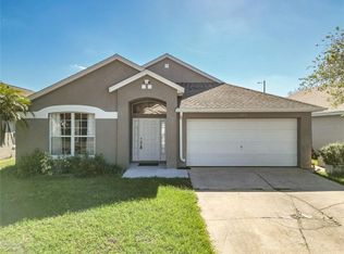 1813 Colonial Woods Blvd, Orlando, FL 32826