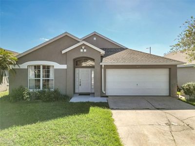 1813 Colonial Woods Blvd, Orlando, FL, 32826